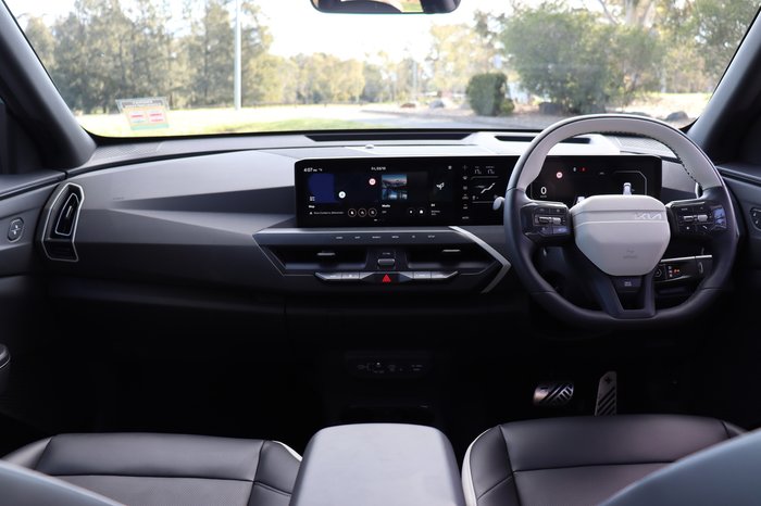 2025 Kia EV5 GT-Line