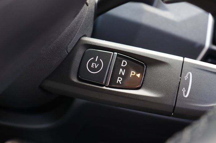 2025 Kia EV5 GT-Line