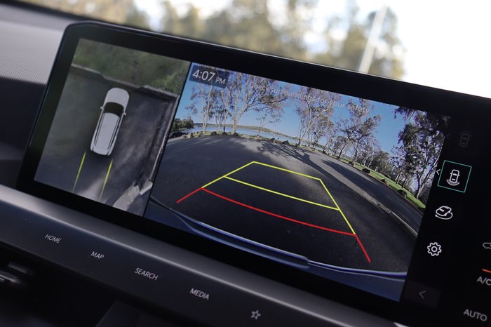 2025 Kia EV5 GT-Line