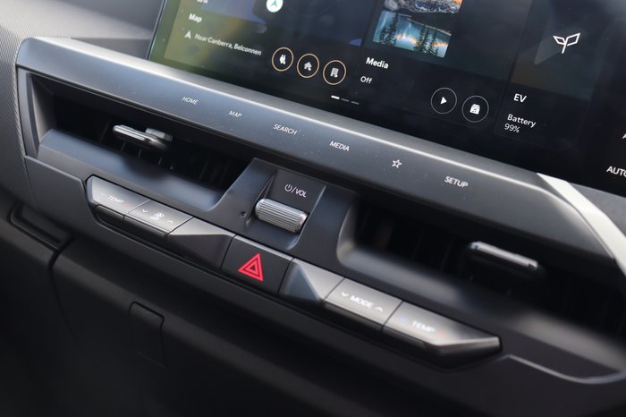 2025 Kia EV5 GT-Line