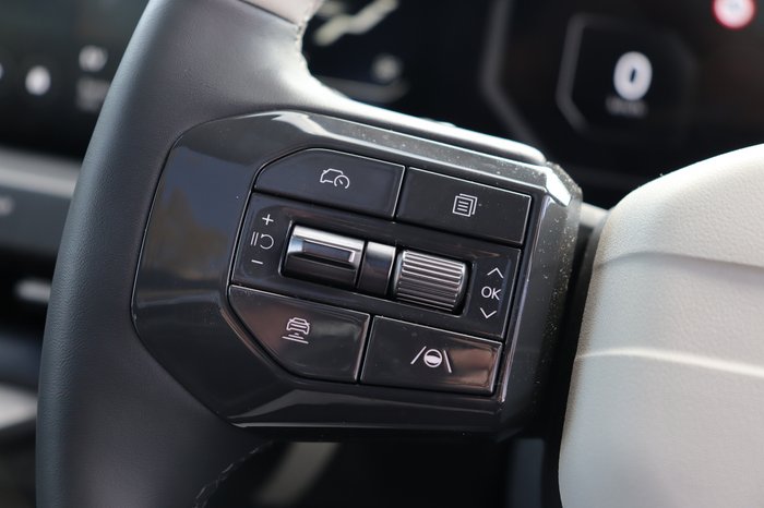 2025 Kia EV5 GT-Line