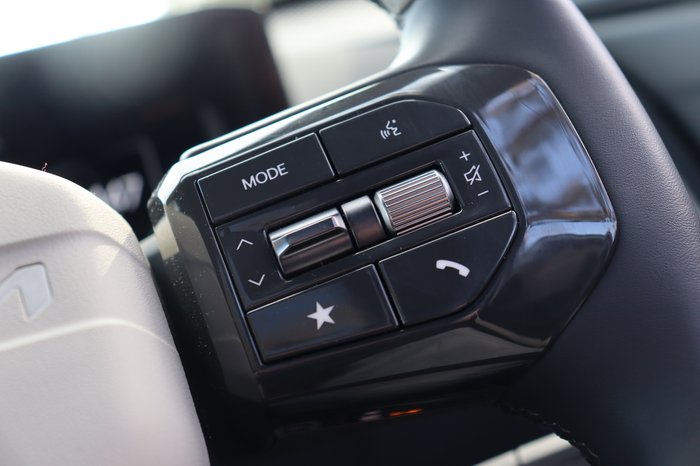 2025 Kia EV5 GT-Line