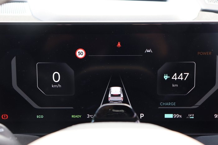 2025 Kia EV5 GT-Line