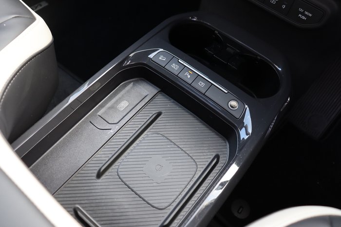 2025 Kia EV5 GT-Line