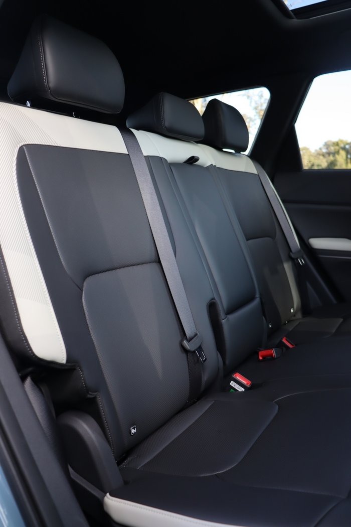 2025 Kia EV5 GT-Line