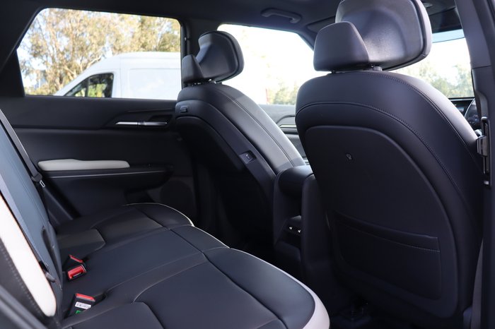 2025 Kia EV5 GT-Line