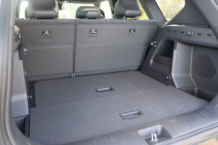 2025 Kia EV5 GT-Line