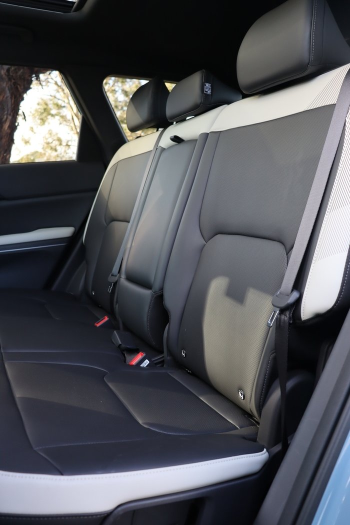 2025 Kia EV5 GT-Line