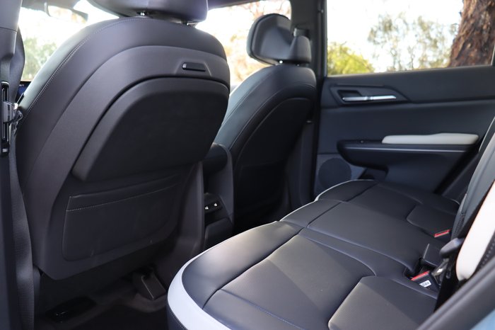 2025 Kia EV5 GT-Line