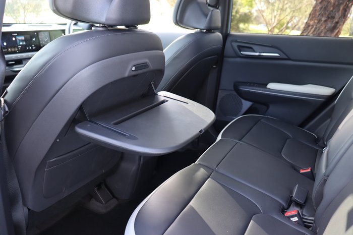 2025 Kia EV5 GT-Line