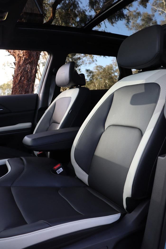 2025 Kia EV5 GT-Line