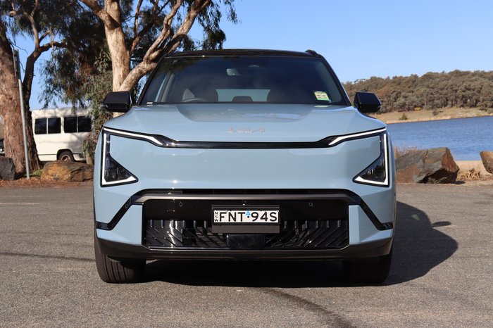 2025 Kia EV5 GT-Line