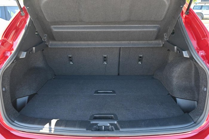 2017 Nissan QASHQAI N-TEC J11 Series 2 Magnetic Red