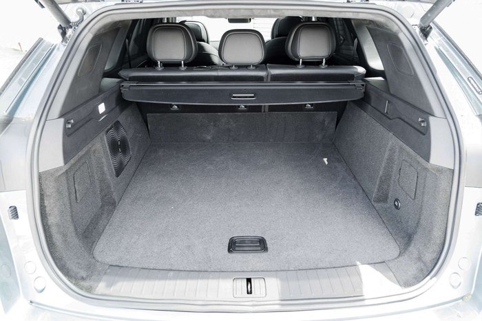 2025 Jaecoo J8 Ridge