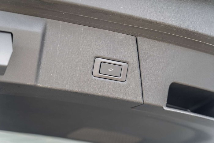 2025 Jaecoo J8 Ridge