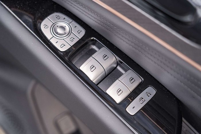 2025 Jaecoo J8 Ridge