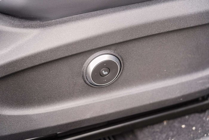 2025 Jaecoo J8 Ridge