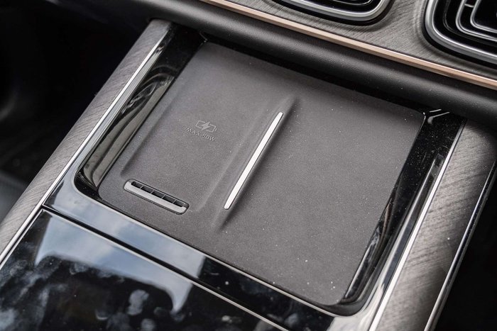 2025 Jaecoo J8 Ridge