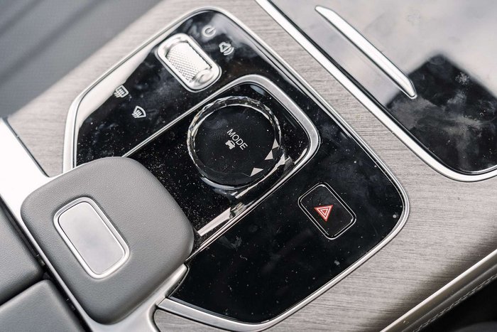 2025 Jaecoo J8 Ridge