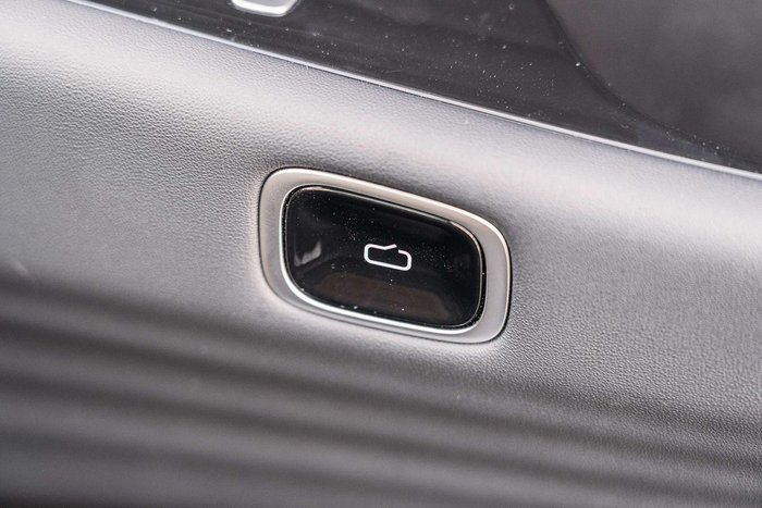 2025 Jaecoo J8 Ridge