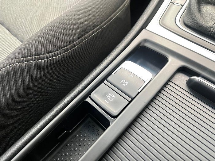 2014 Volkswagen Golf 90TSI 7 MY14 Pure White