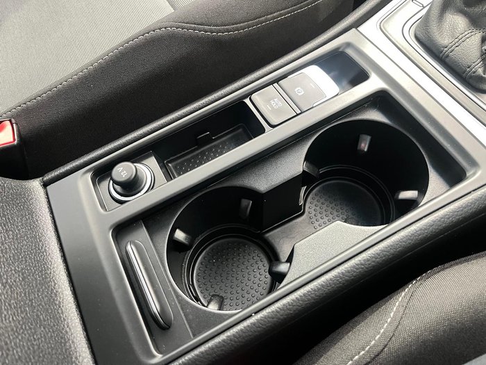 2014 Volkswagen Golf 90TSI 7 MY14 Pure White