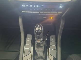 2025 Isuzu MU-X LS-U