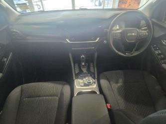 2025 Isuzu MU-X LS-U