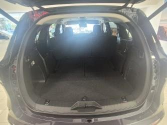 2025 Isuzu MU-X LS-U