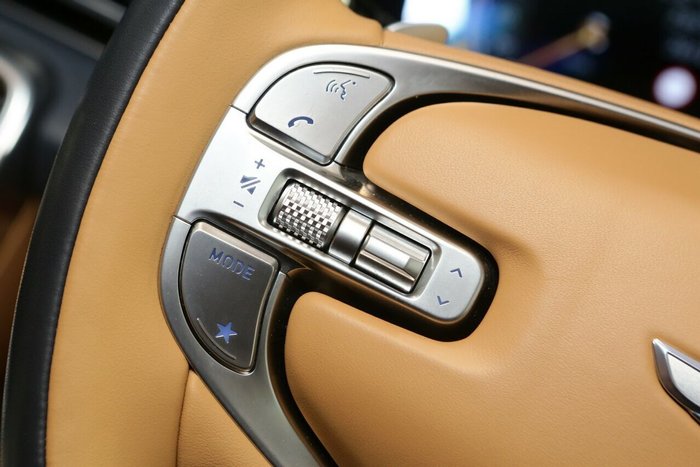 2023 Genesis GV80 2.5T AWD