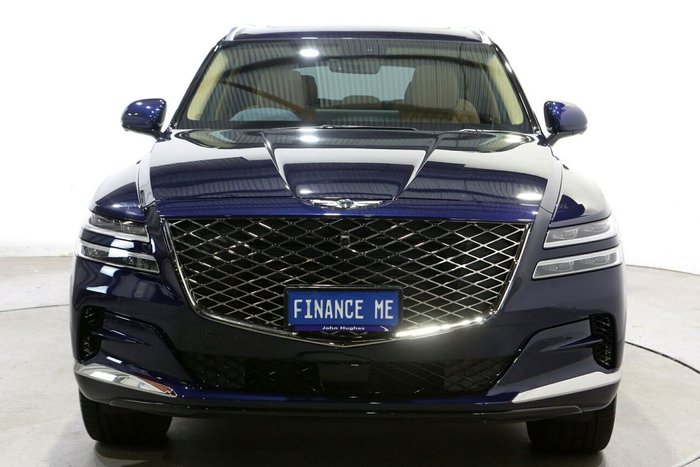 2023 Genesis GV80 2.5T AWD