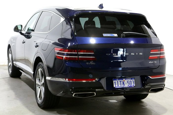 2023 Genesis GV80 2.5T AWD