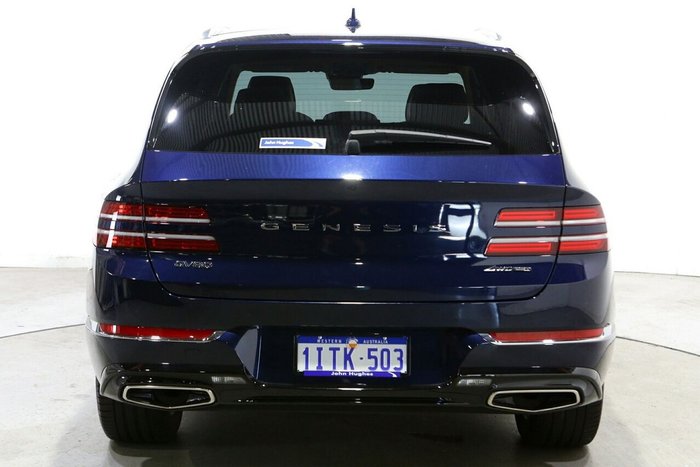 2023 Genesis GV80 2.5T AWD