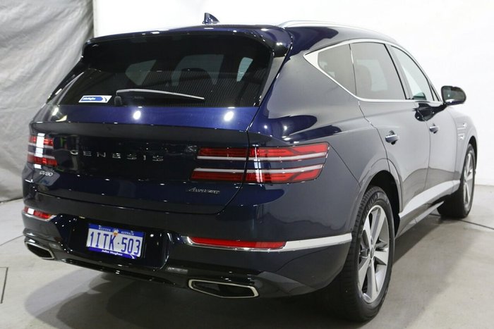 2023 Genesis GV80 2.5T AWD