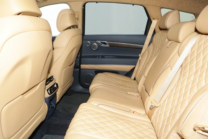 2023 Genesis GV80 2.5T AWD