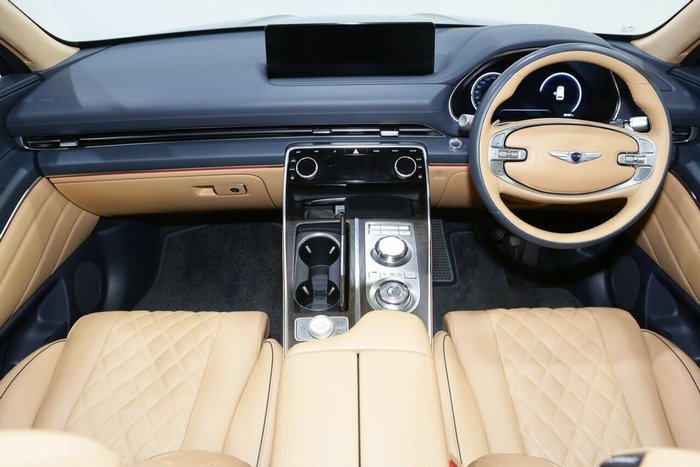 2023 Genesis GV80 2.5T AWD