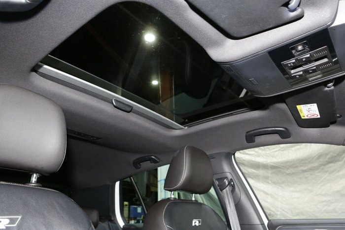 2018 Volkswagen Golf 110TSI Highline