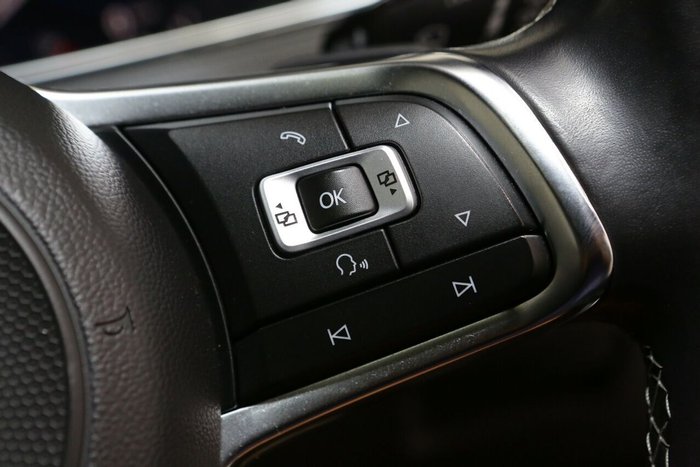 2018 Volkswagen Golf 110TSI Highline