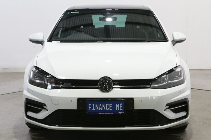 2018 Volkswagen Golf 110TSI Highline