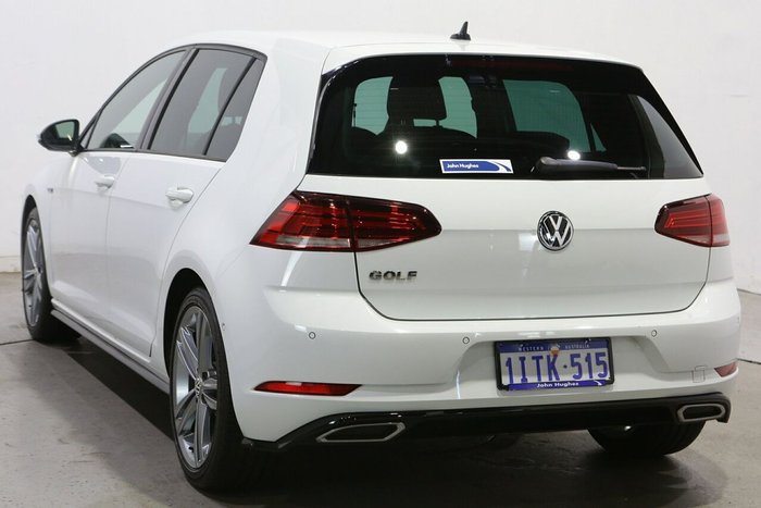 2018 Volkswagen Golf 110TSI Highline