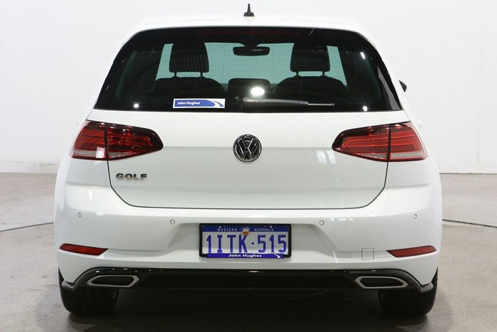 2018 Volkswagen Golf 110TSI Highline