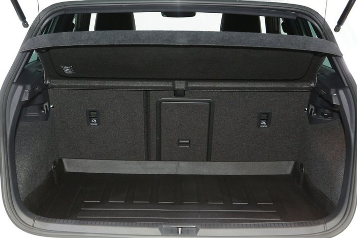 2018 Volkswagen Golf 110TSI Highline