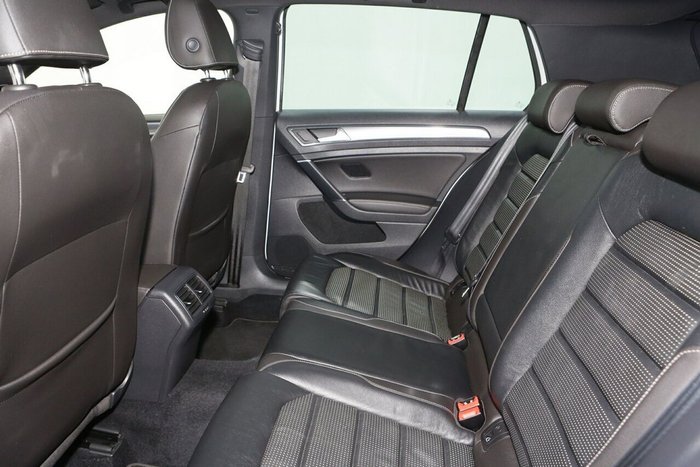 2018 Volkswagen Golf 110TSI Highline