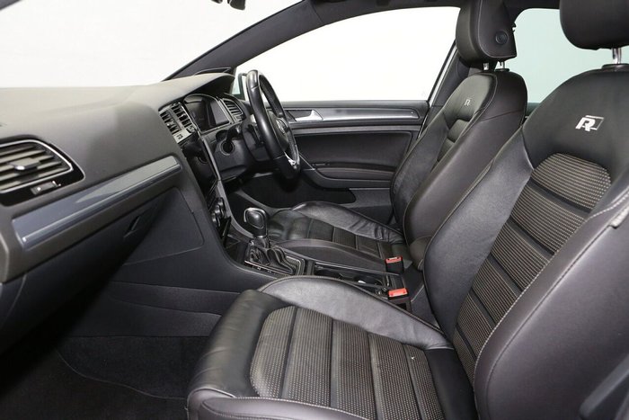 2018 Volkswagen Golf 110TSI Highline