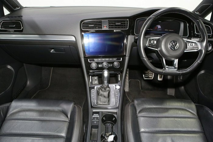 2018 Volkswagen Golf 110TSI Highline