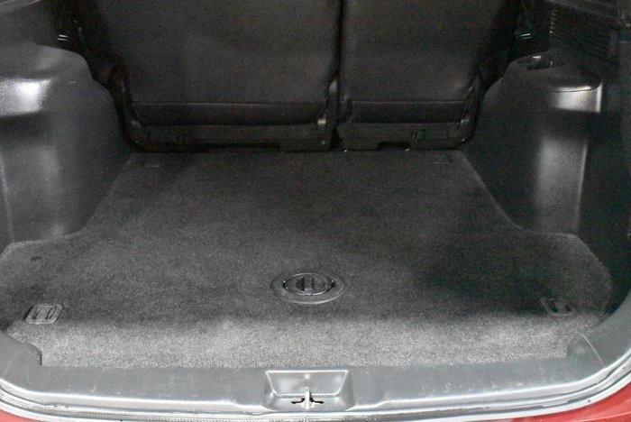 2015 Mitsubishi Pajero Sport GLS