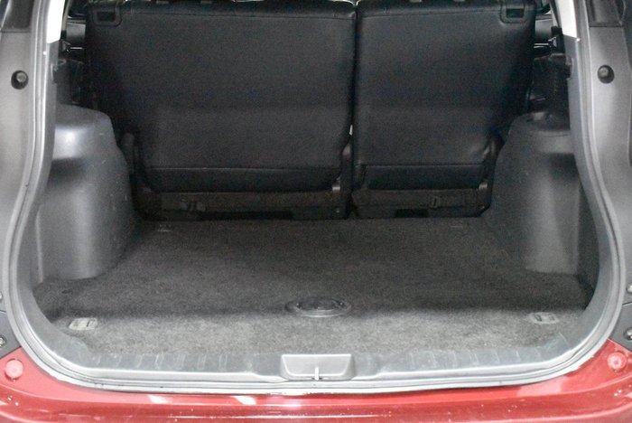 2015 Mitsubishi Pajero Sport GLS