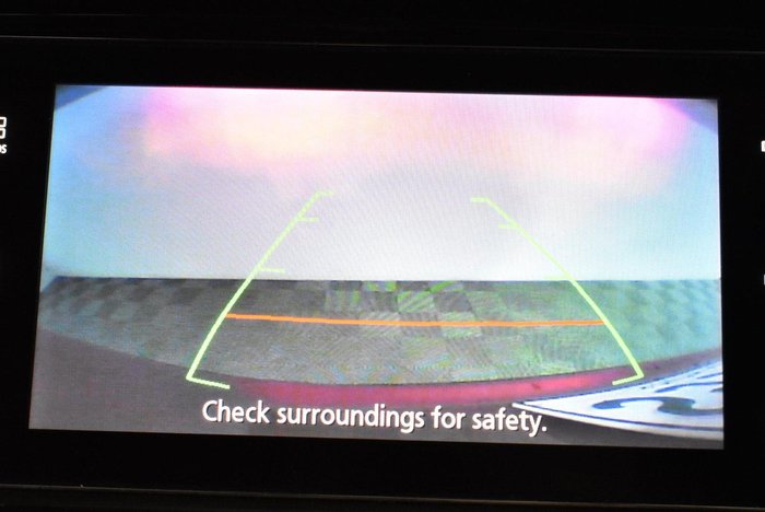 2015 Mitsubishi Pajero Sport GLS