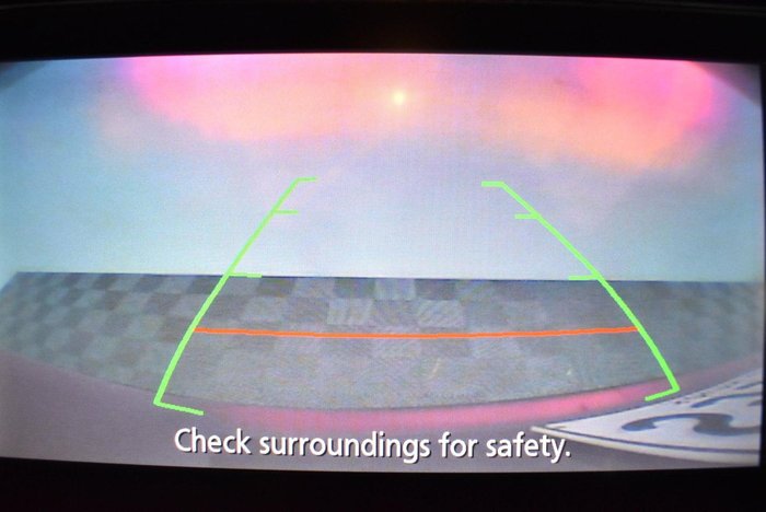 2015 Mitsubishi Pajero Sport GLS