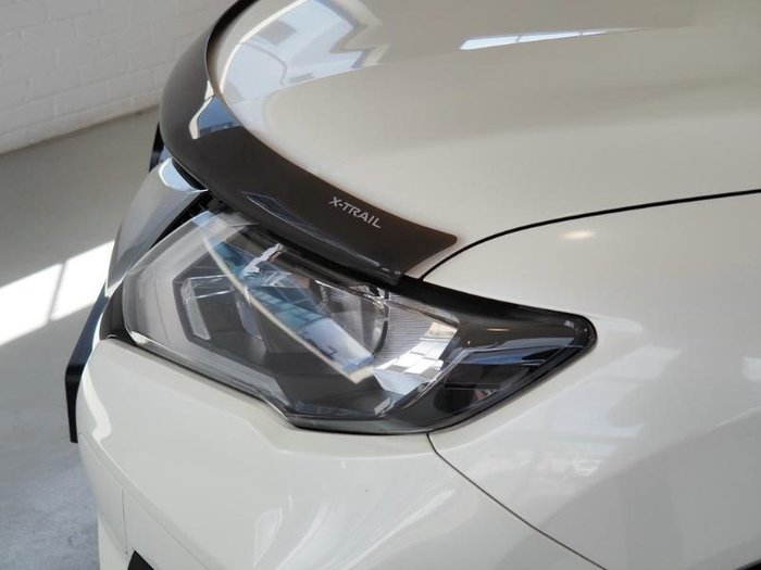 2022 Nissan X-TRAIL ST